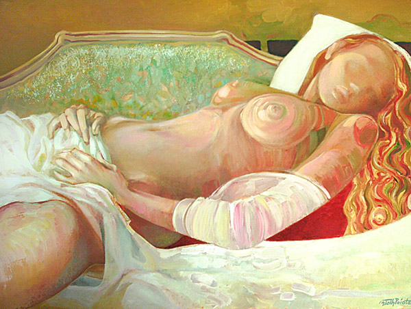 Resultado de imagen de Rodica Toth Poiata