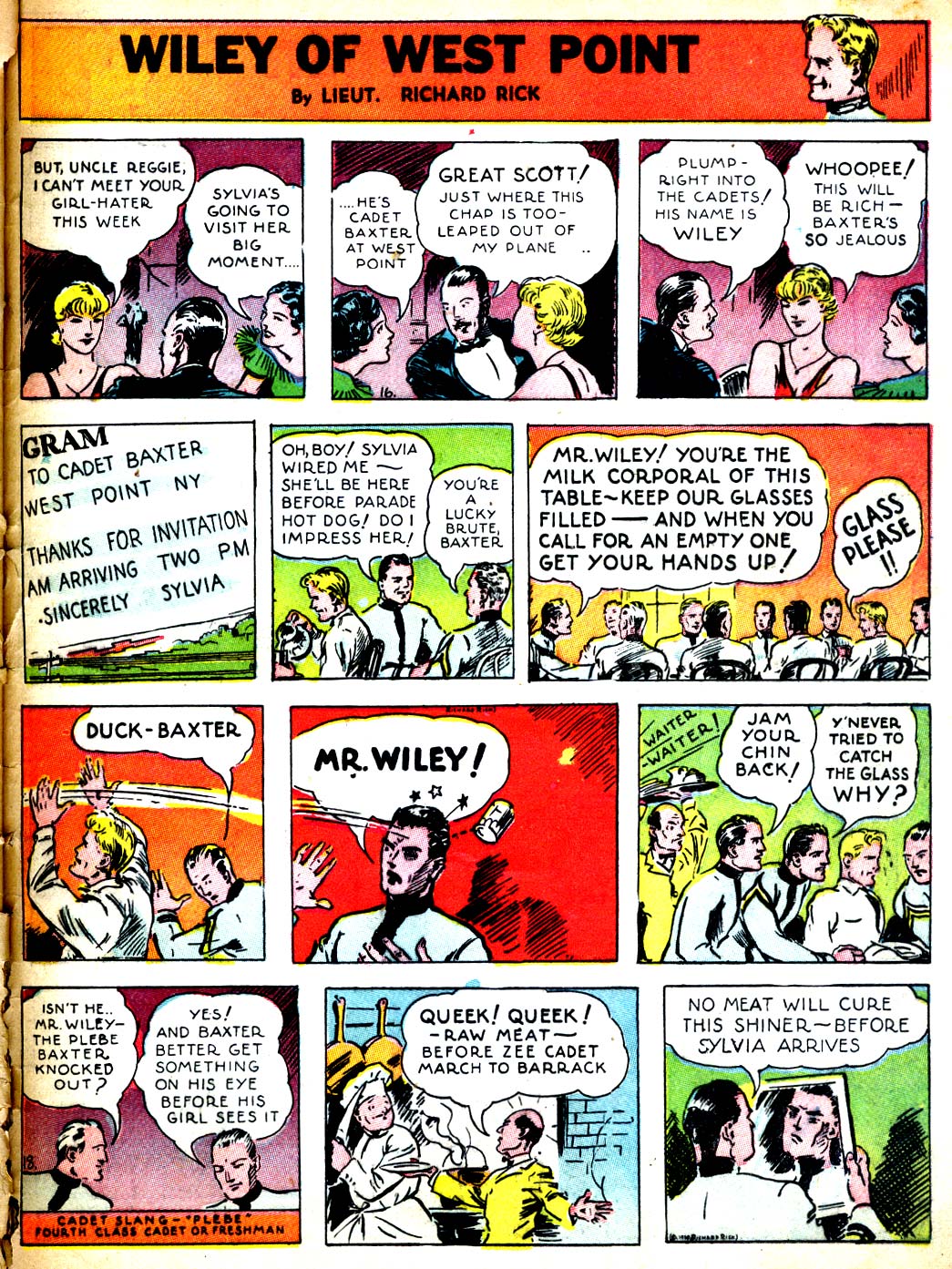 Read online All-American Comics (1939) comic -  Issue #2 - 63