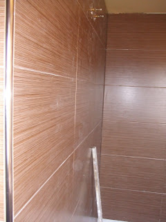 EDIFICA TUS IDEAS: Reforma de baño A 2ª Parte