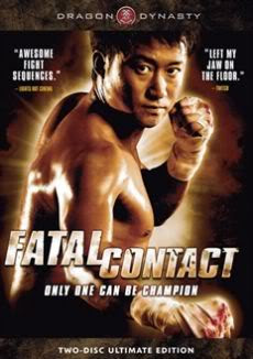 Hợp Đồng Giết Thuê - Fatal Contact Hợp Đồng Giết Thuê