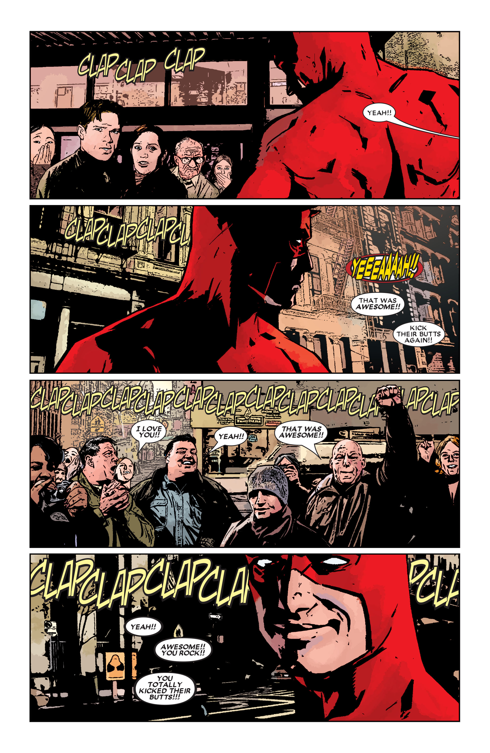 Daredevil (1998) 76 Page 9