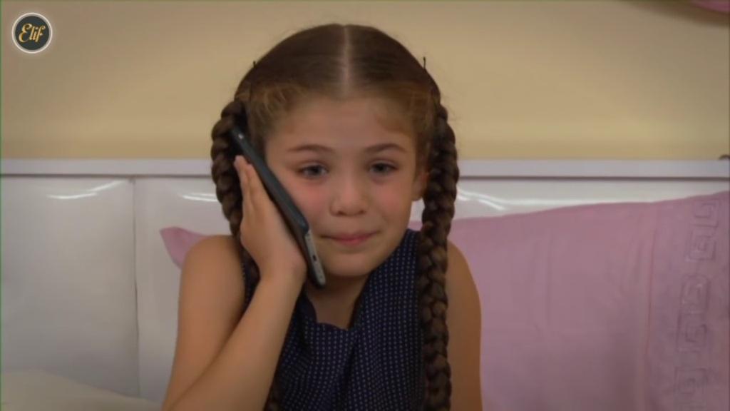 Elif odcinek 218: Sprawa rozwodowa Kenana i Arzu! Kłótnia Selima i Melek! [Streszczenie + Zdjęcia]