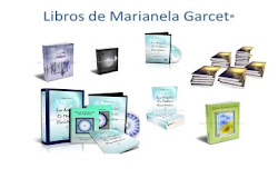 Libros de Marianela Garcet