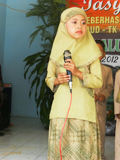 Contoh Pidato Persatuan Dan Kesatuan Bangsa Lintas Pena