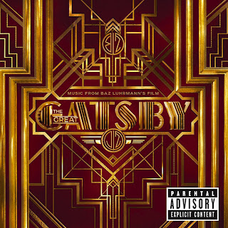 The Great Gatsby Soundtrack Explicit