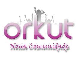 A nossa comunidade no orkut