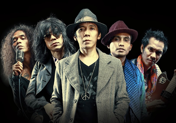 Profile Slank Fans Club Pusat