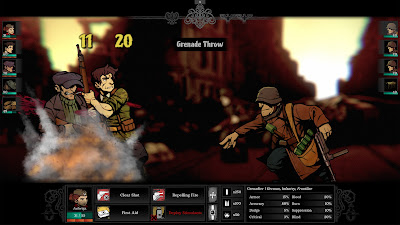 Warsaw Game Screenshot 8