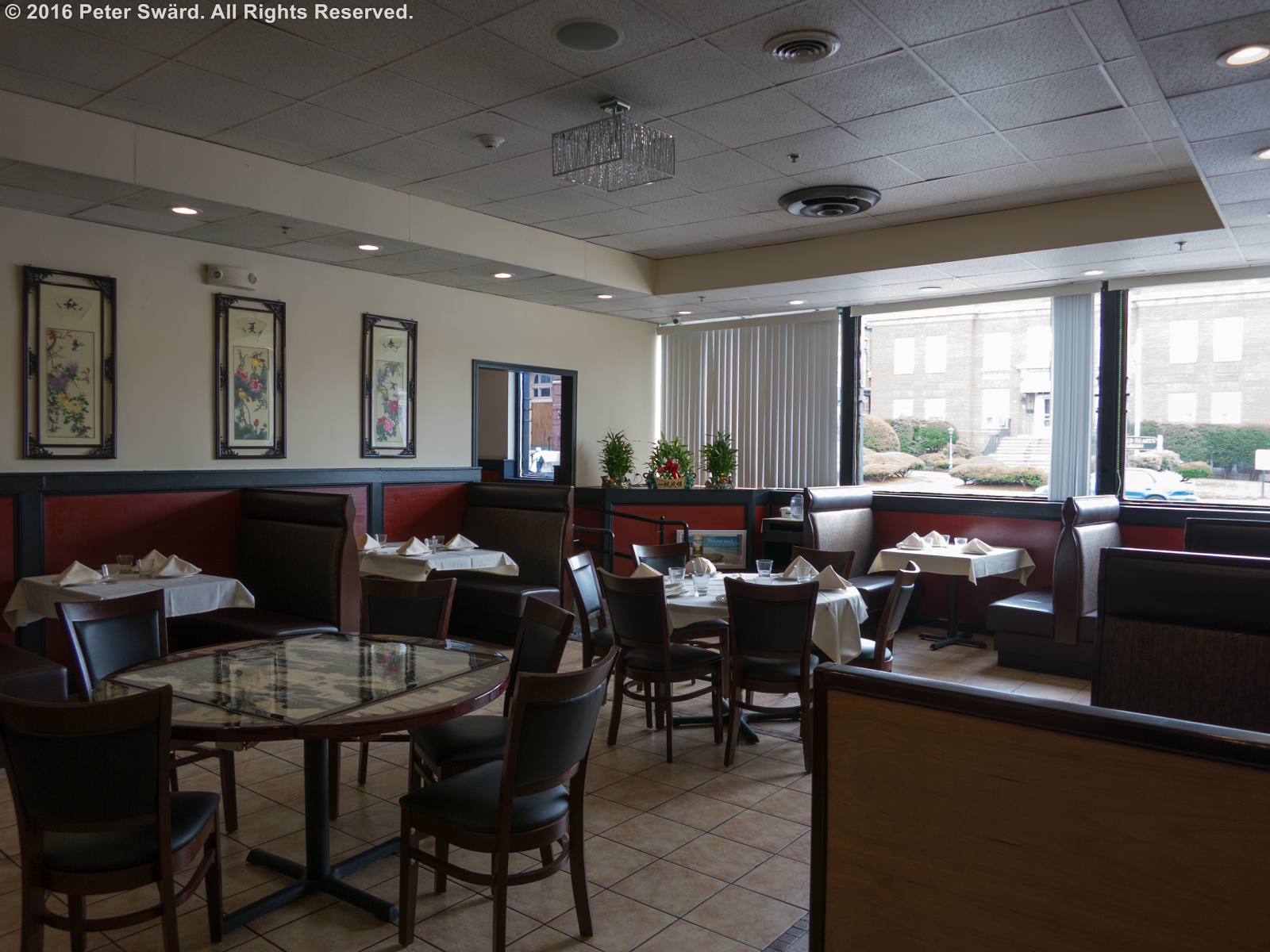 The Daily Lunch Sichuan Taste Malden