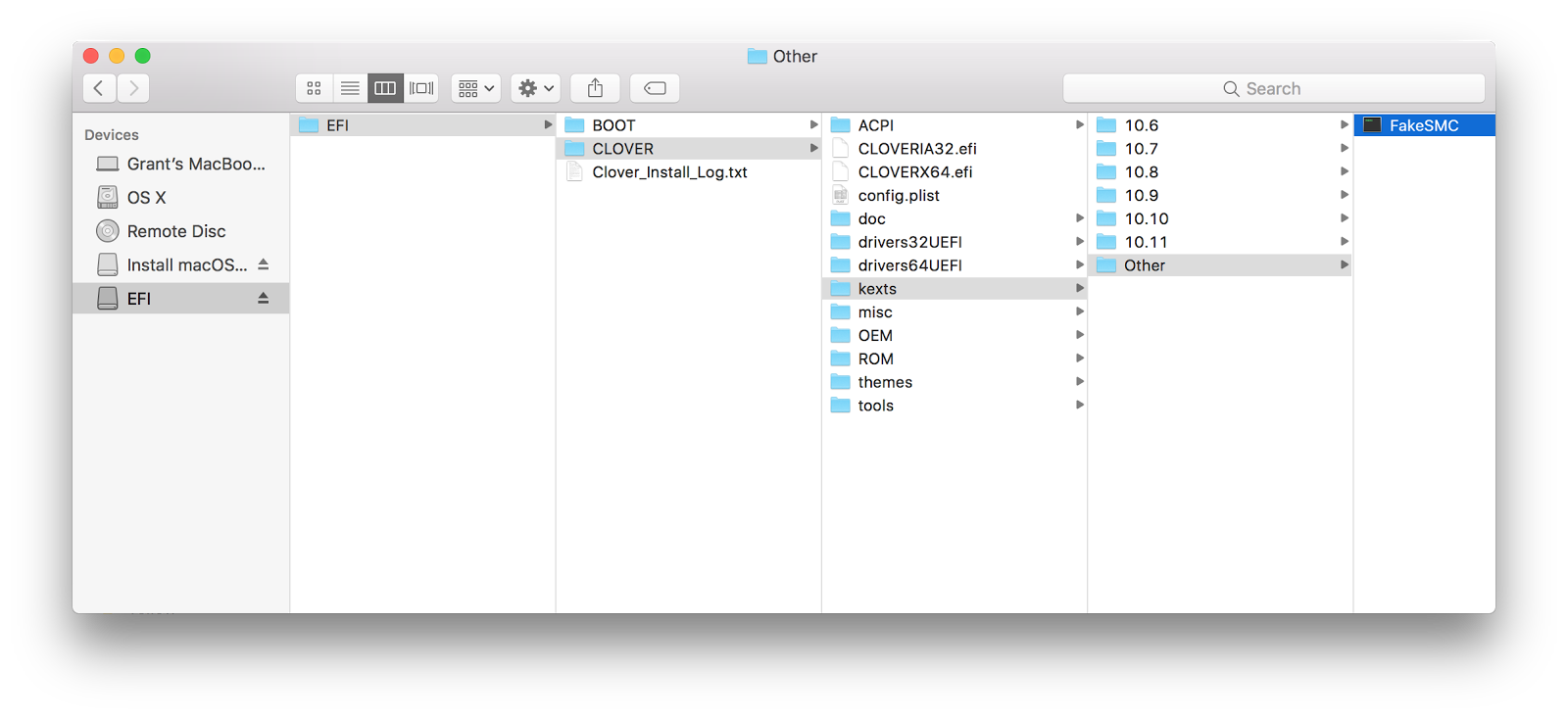 How to Install macOS Sierra on a Hackintosh