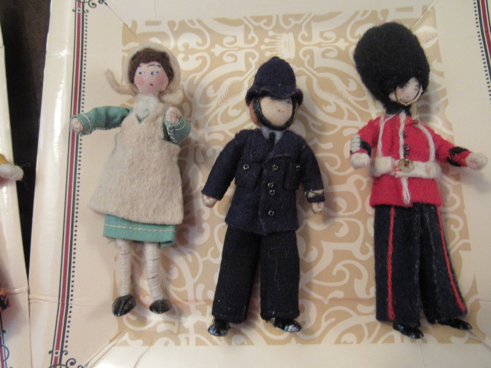 BIRMINGHAM DOLL CLUB OF ALABAMA