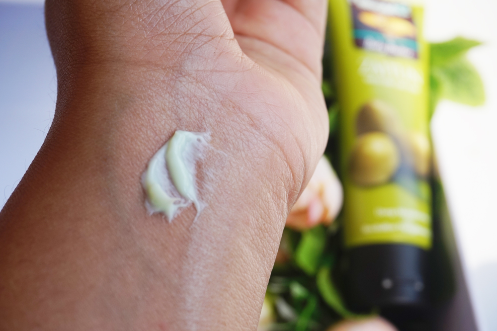 [REVIEW] HERBORIST THE ESSENSE OF BALINESE BODY BUTTER ZAITUN WITH SHEA