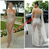 American Supermodel, Bella Hadid Rocks See Through Outfit To Cannes amFAR Gala (Photos)