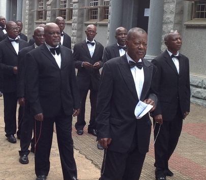 Knights Of Saint Mulumba Onitsha Knights Of Saint Mulumba Onitsha