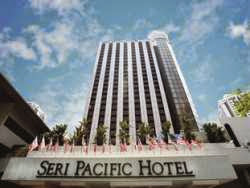 Hotel Mewah Populer di Kuala Lumpur - Seri Pacific Hotel Kuala Lumpur
