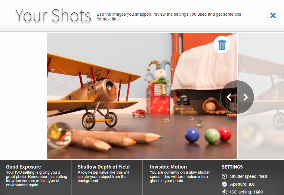 Simulator Kamera Keren Bagi Pemula Galeri Fotografi