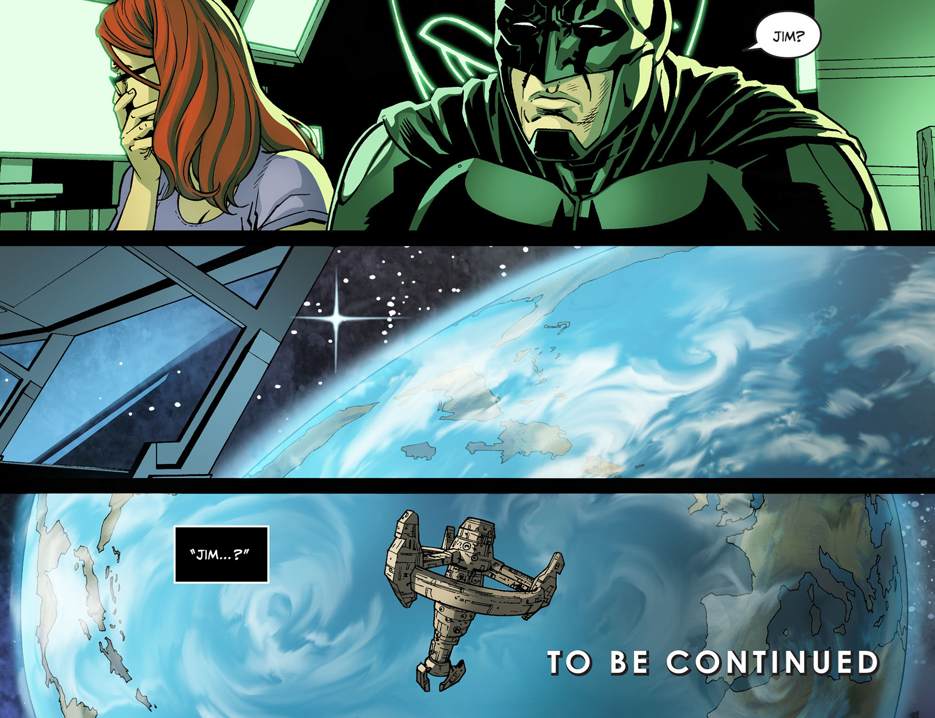 Injustice: Gods Among Us: Year Two issue 20 - Page 22