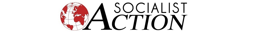 Socialist Action/Ligue pour L'Action Socialiste