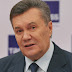Янукович рассказал, что он вывез из Украины