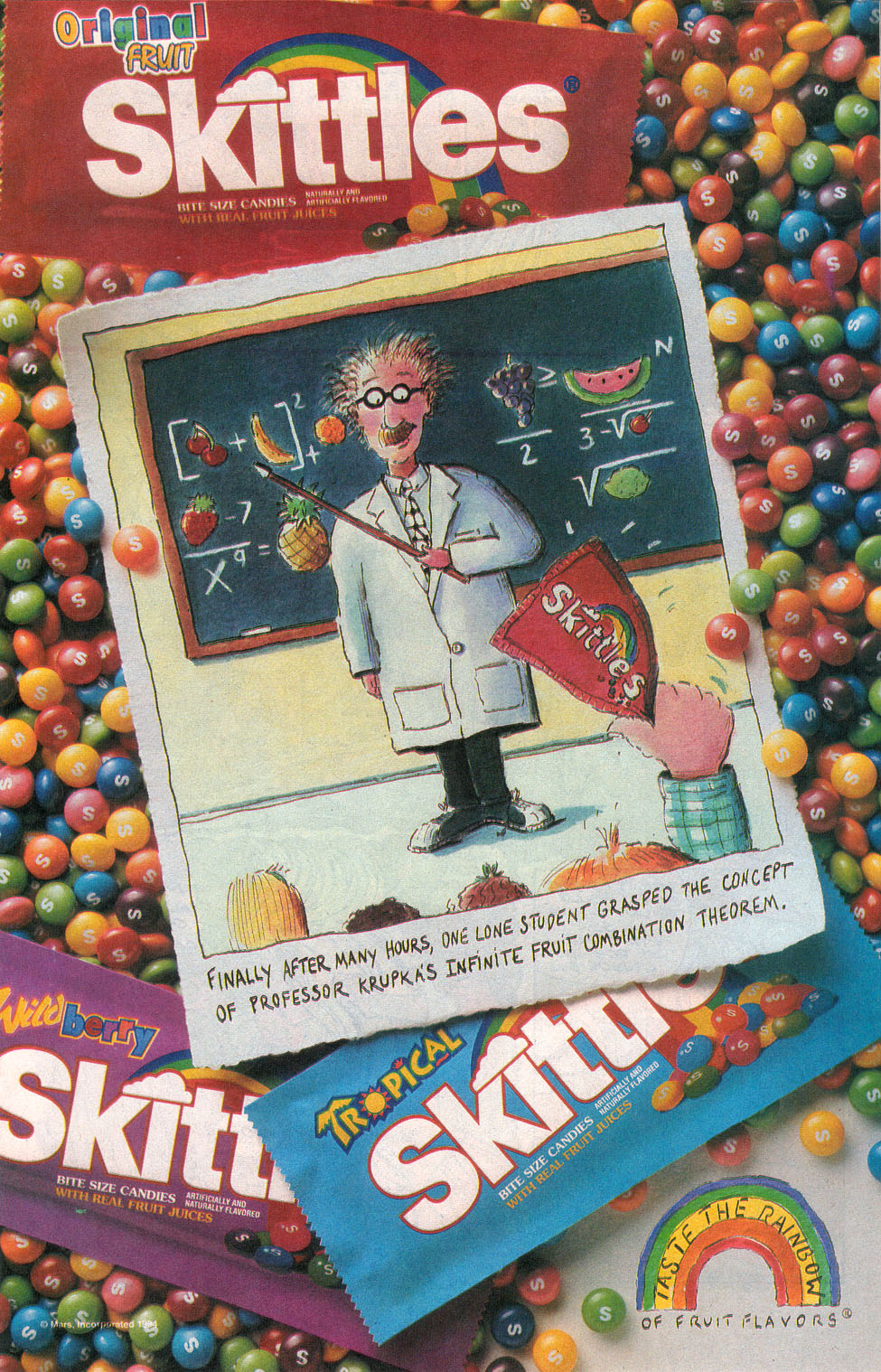 Read online Barbie comic -  Issue #53 - 9