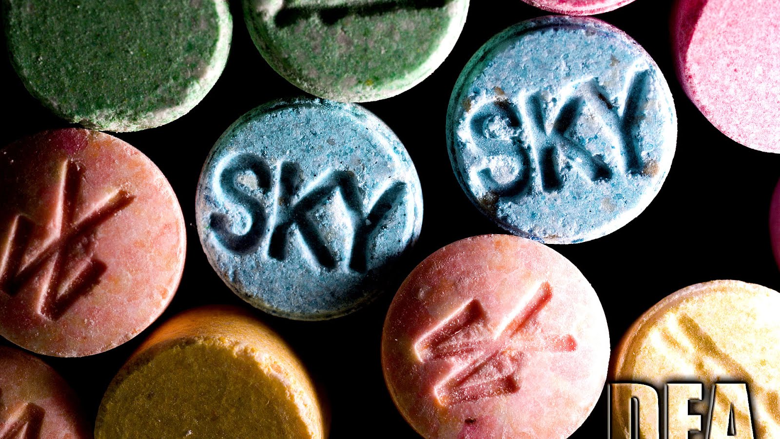 Immediate Effects Of Ecstasy Effect Choices