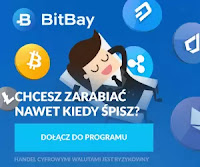 Społeczność BitBay
