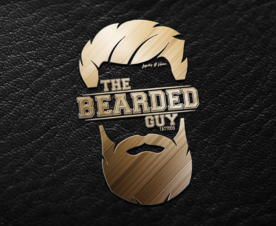 Sponsor: The Bearded Guy