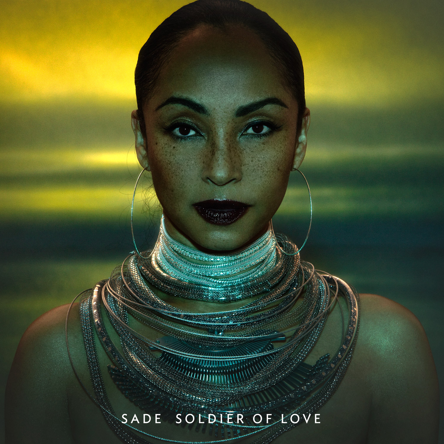 sade tour germany