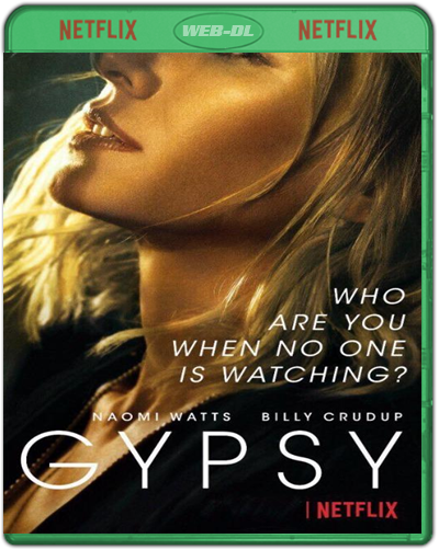 Gypsy: Season 1 (2017) 1080p NF WEB-DL Dual Latino-Inglés [Subt. Esp] (Miniserie De TV. Thriller)