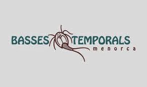 BASSES TEMPORALS MENORCA