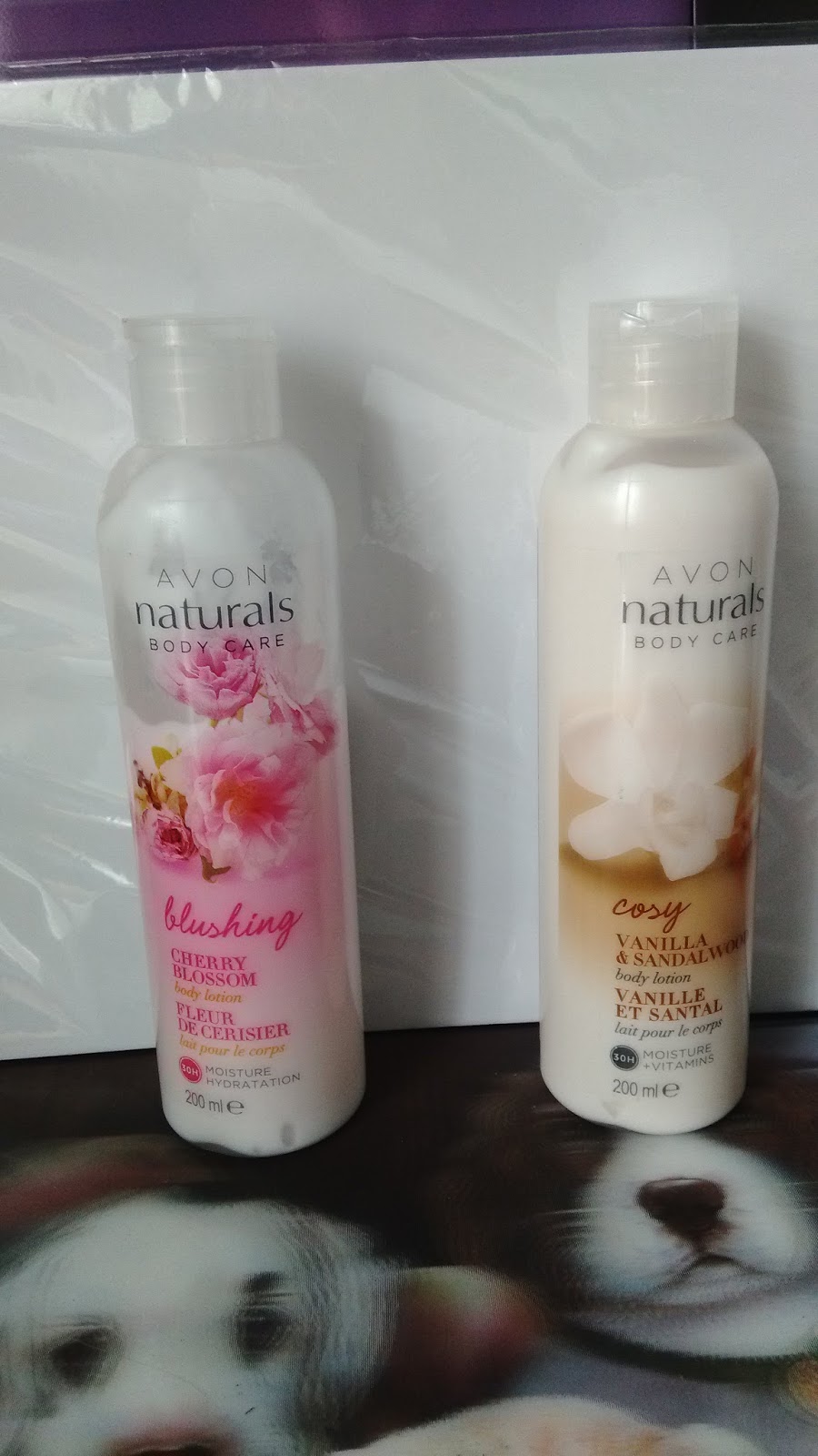 BODY CARE SERİSİ ÜRÜNLER BODY CARE SERİSİ ÜRÜNLER