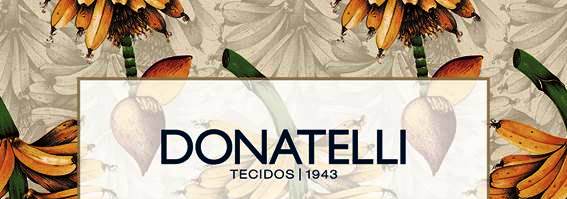 Donatelli Tecidos – Desde 1943