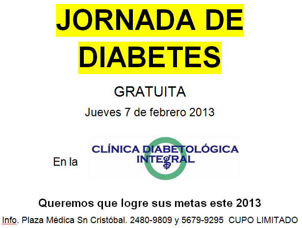 viviendo con prediabetes