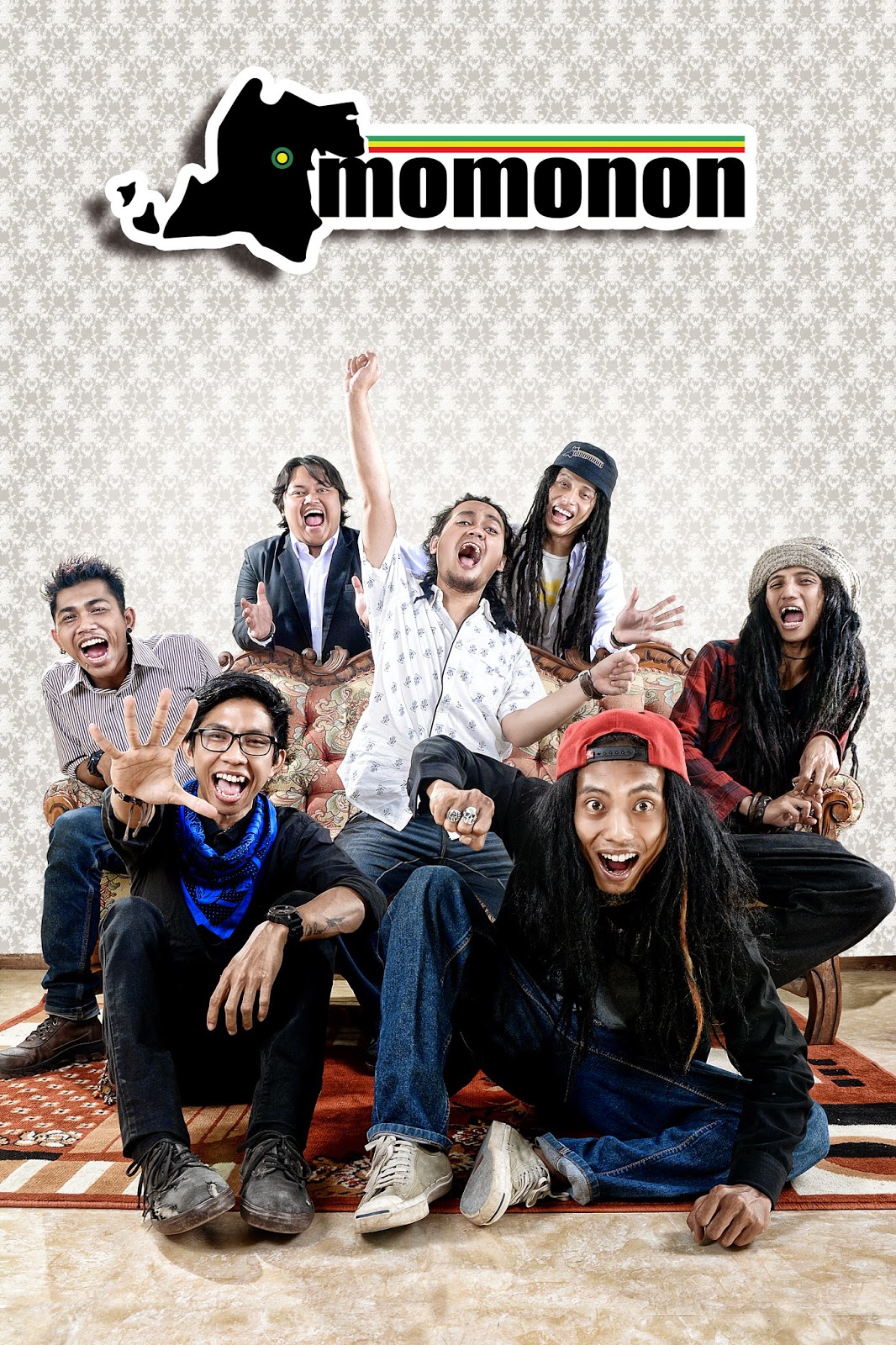 Momonon: PICTURE Momonon Indonesia