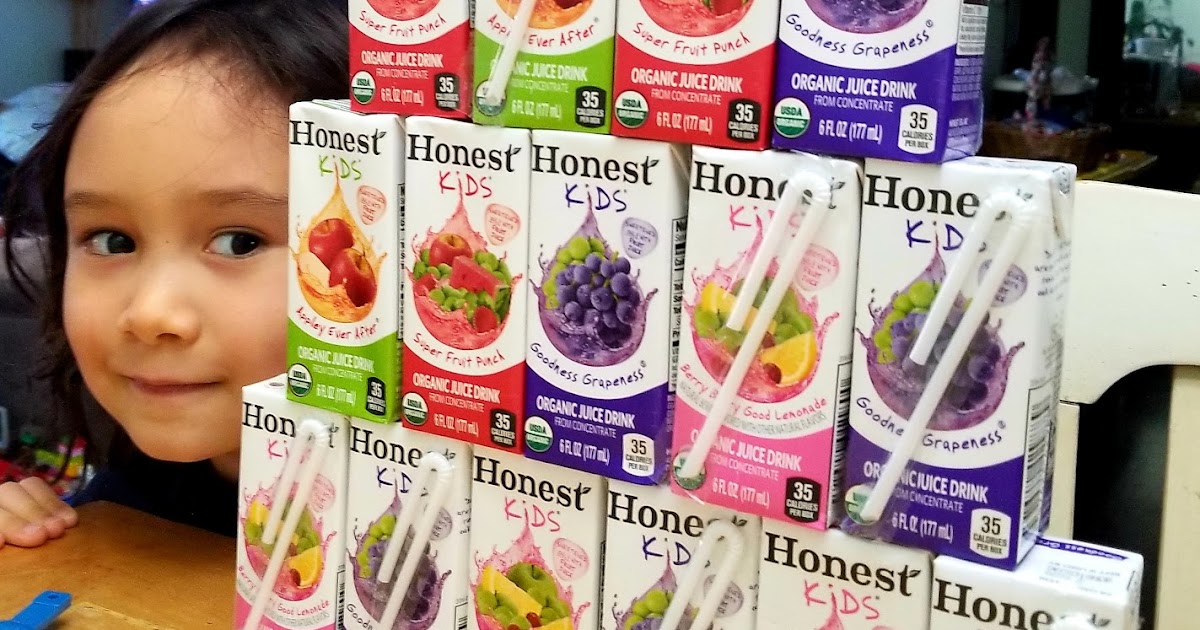 Honest Kids