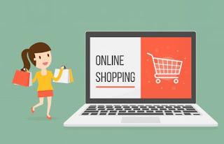 5 Tips Belanja Online