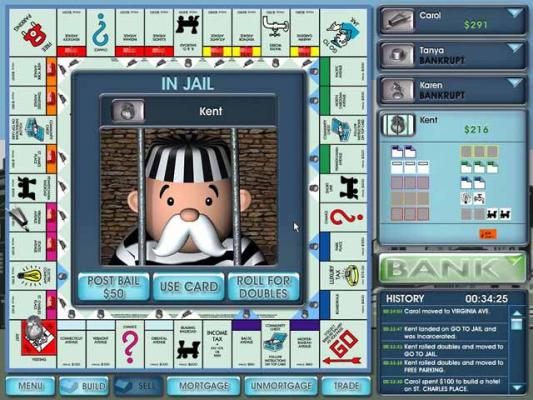Free Monopoly games download