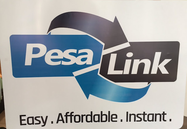 Psealink unveiled