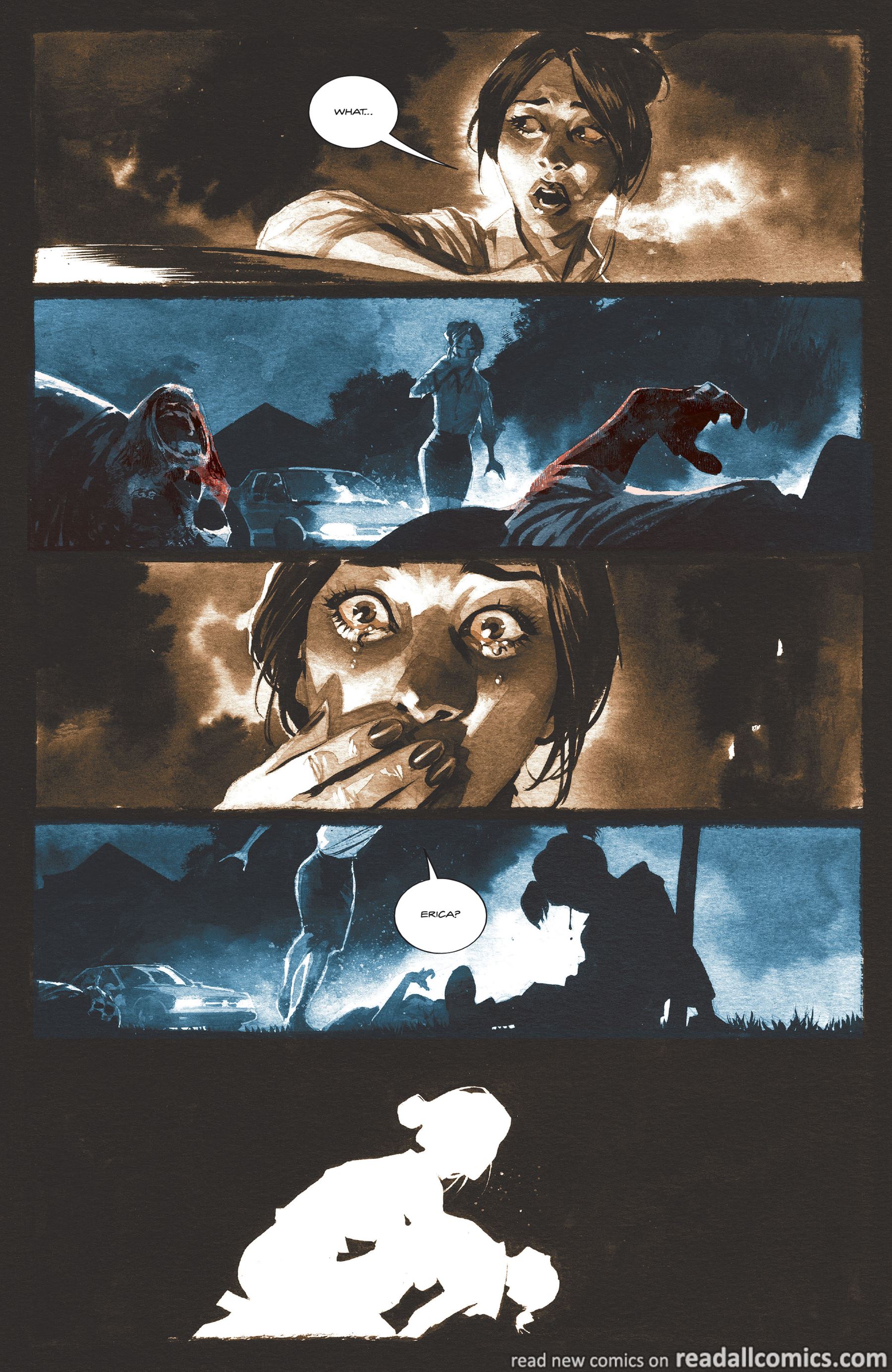 Basilisk chapter 3 page 4