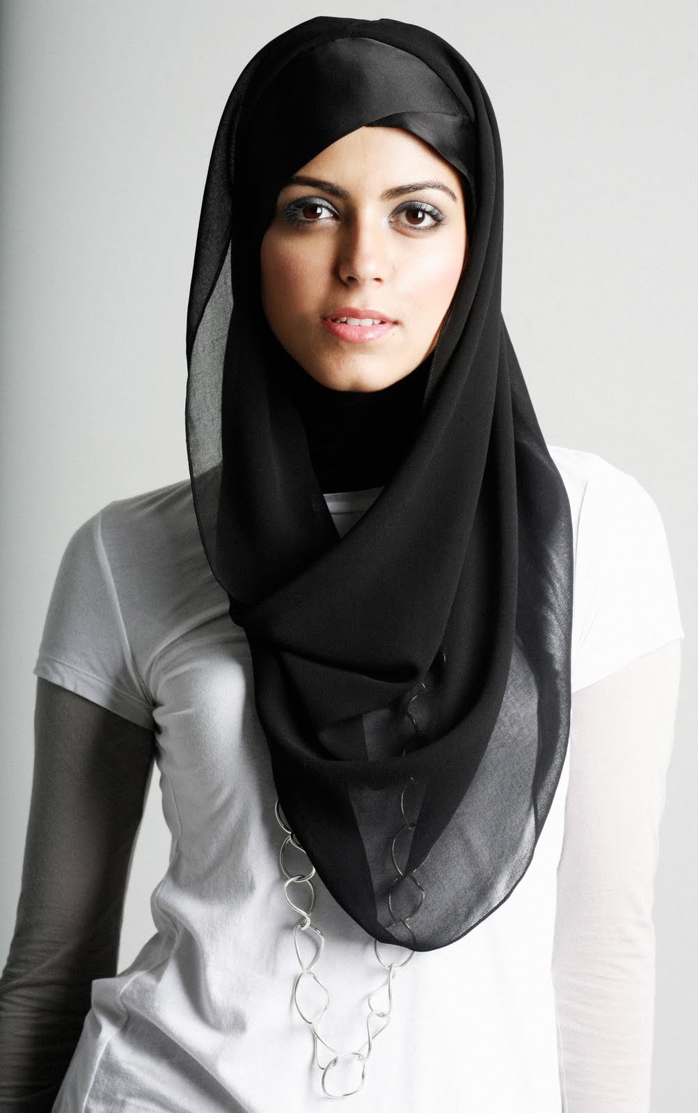 iamStylishFashion: Hijab | New Design Hijab | Hijab Styles