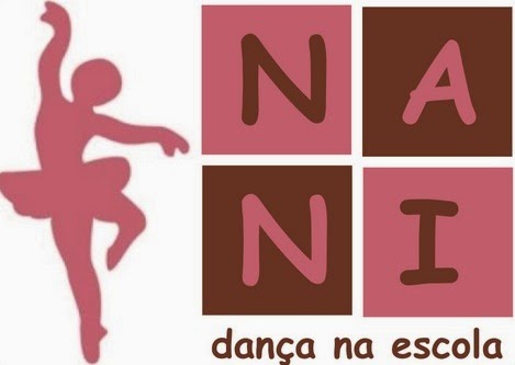 Nani Dança na Escola