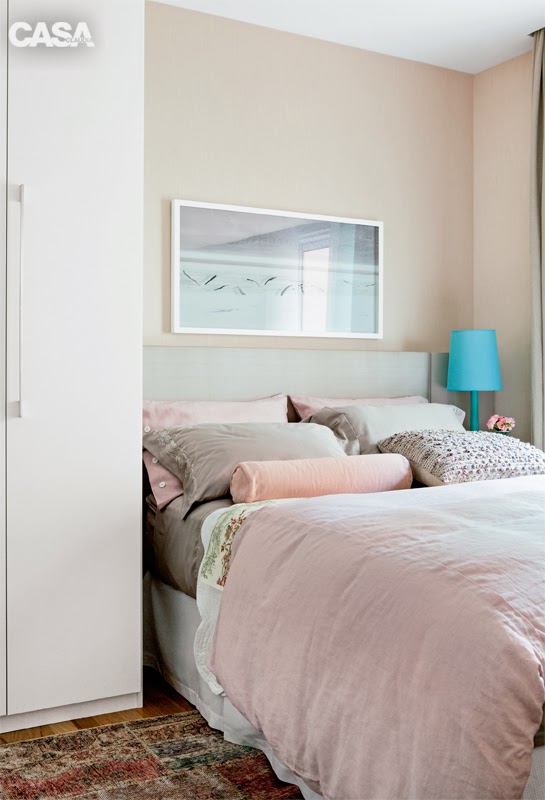 Sonho realizado: um apartamento decorado lindo 70 m² apartamento-decorado-sonho-realizado