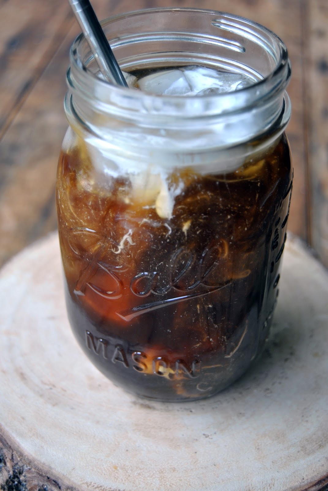 This is a great recipe for creaminyourcoffee lovers