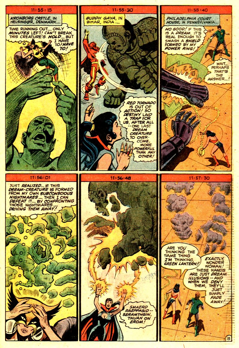 Justice League of America (1960) 176 Page 14