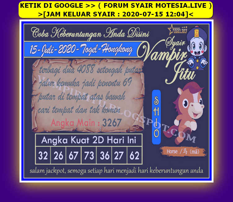 forum syair hk Meloditogel