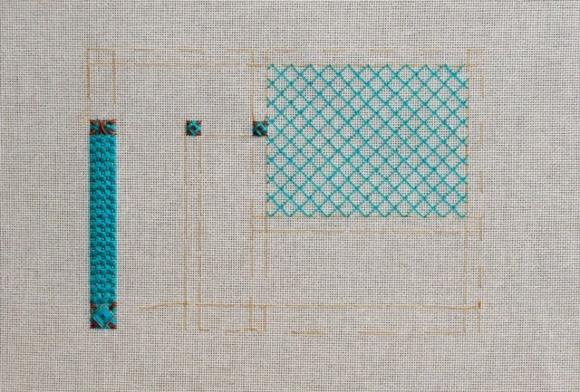 The Southpaw Stitcher: 2016