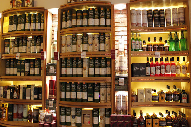 Skotlanti - Glasgow 14 Skotlanti - Glasgow 13