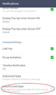  Line merupakan aplikasi mengirim pesan  Tips dan Trick Cara Menggunakan Line Messaging