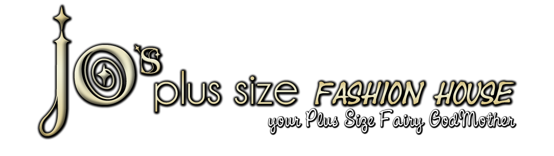 Plus Size Fashion :: Jo's Fashion House