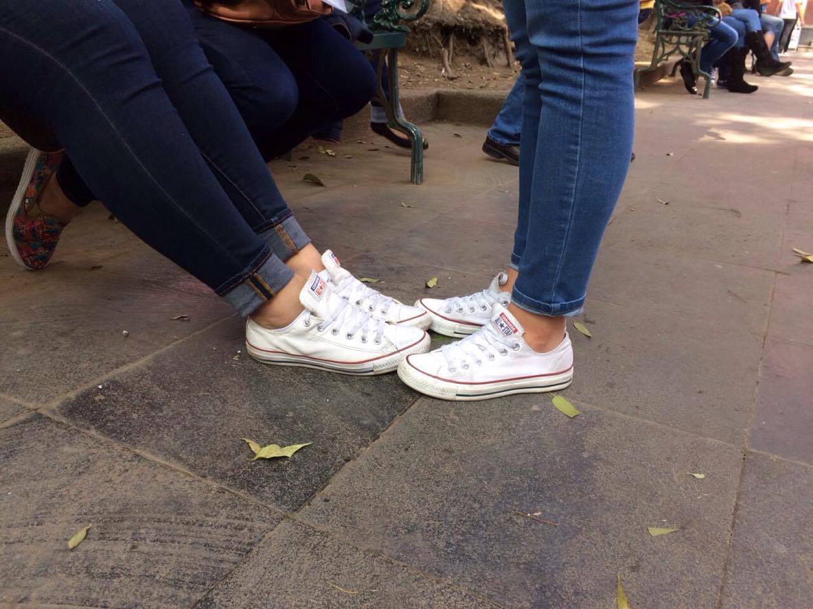 converse fresas converse fresas